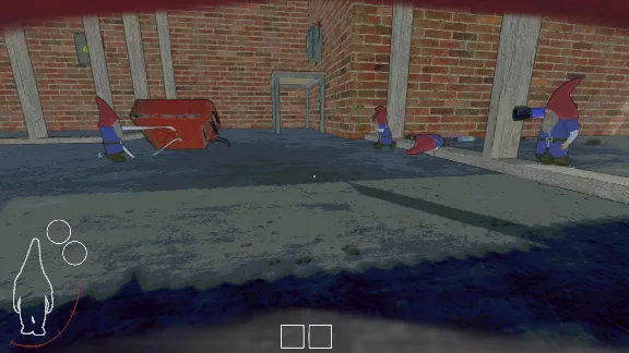 Burglin&acute; Gnomes (Steam Gift Россия)