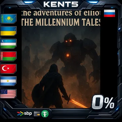 Pre-Purchase The Adventures of Elliot: The Millennium Tales - Steam Gift