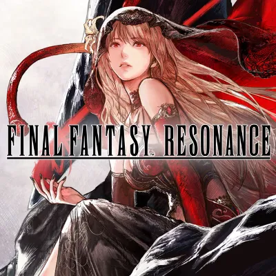 Все регионы ☑️⭐FINAL FANTASY RESONANCE + выбор издания