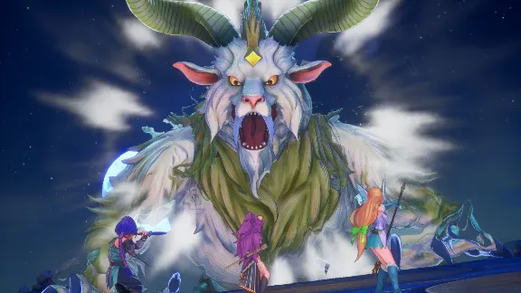 Trials of Mana (Steam Gift Россия)
