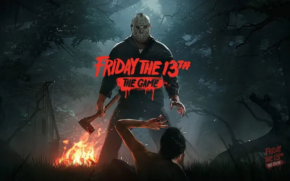 FRIDAY THE 13TH: THE GAME [ONLINE STEAM] Полный доступ