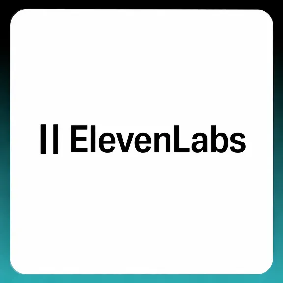 1-12 МЕСЯЦЕВ ПОДПИСКИ ELEVENLABS / НА ВАШ АККАУНТ