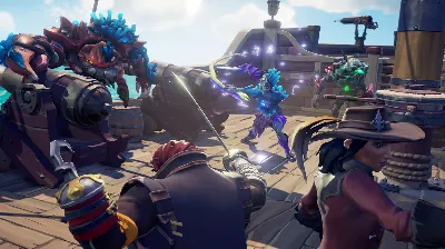 🎮✅🔥SEA OF THIEVES 2026 EDITION XBOX ONE/ X|S🔑КЛЮЧ USA ЛИЦЕНЗИЯ