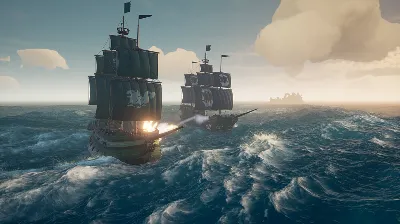 🎮✅🔥SEA OF THIEVES 2026 EDITION XBOX ONE/ X|S🔑КЛЮЧ USA ЛИЦЕНЗИЯ
