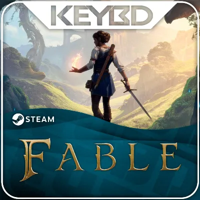 Fable (2026) · Standard/Premium · STEAM RU · АВТО