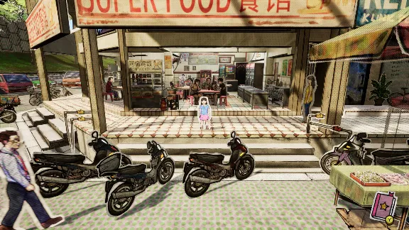 Paper Ghost Stories: Third Eye Open (Steam key / Region Free)