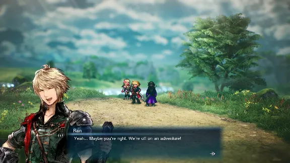 🔥 FINAL FANTASY-RESONANCE | Steam Россия+KZ+UA+CIS+AR+TR+CN 🔥