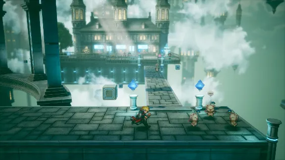 🔥 FINAL FANTASY-RESONANCE-Digital Deluxe Edition | Steam РУ+KZ+UA+CIS+AR+TR+CN 🔥