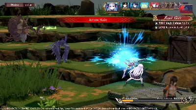Fairy Fencer F: Refrain Chord АВТОДОСТАВКА STEAM РОССИЯ
