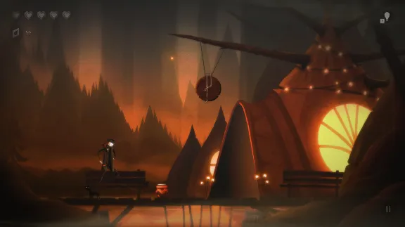 Pinstripe STEAM KEY REGION FREE GLOBAL