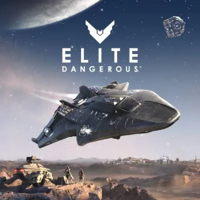 Elite Dangerous + Выбор издания (STEAM/РФ-СНГ) КЛЮЧ