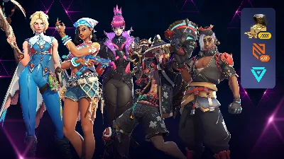 Overwatch - Ultimate Battle Pass Bundle 2026: Season 3 * RU/KZ/СНГ/TR/CN/AR/IN/BR