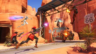 Overwatch: Hanzo Complete Mythic Weapon Skin Bundle * RU/KZ/СНГ/TR/CN/AR/IN/BR * DLC