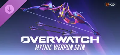 Overwatch®: Hanzo Complete Mythic Weapon Skin Bundle steam dlc