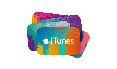 🍎 iTunes Gift Card (Турция) 250 TRY