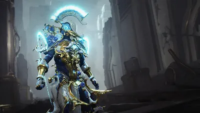 Warframe: Styanax Prime Access - Accessories Pack DLC