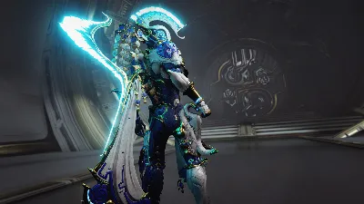 Warframe: Styanax Prime Access - Accessories Pack DLC