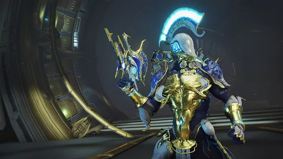 Warframe: Styanax Prime Access - Weapons Pack DLC