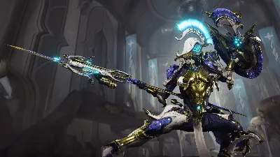 Warframe: Styanax Prime Access - Weapons Pack DLC