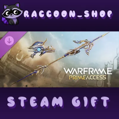 Warframe: Styanax Prime Access - Weapons Pack DLC