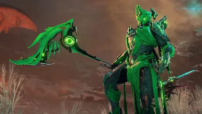 Warframe: Constellations Sirius & Orion Bundle DLC