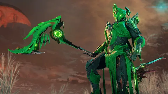 Warframe: Constellations Sirius & Orion Bundle DLC