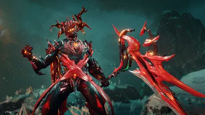 Warframe: Constellations Sirius & Orion Bundle DLC
