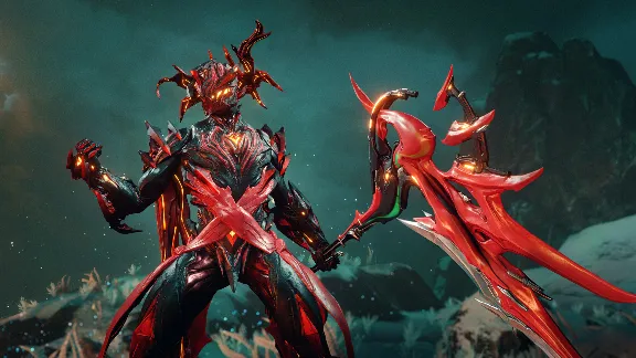 Warframe: Constellations Sirius & Orion Bundle DLC