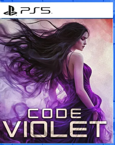 🎮 Код «Фиолетовый»  |  PS5 Аренда 5 дней🟢