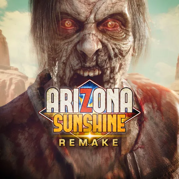 Arizona Sunshine® Remake Steam ключ RU/CIS РФ Россия key СНГ стим код Казахстан