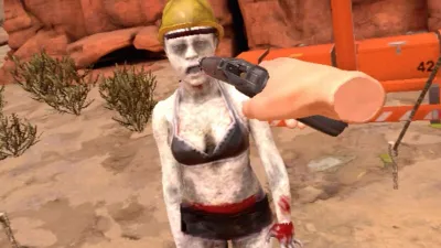 Arizona Sunshine® Remake Steam ключ RU/CIS РФ Россия key СНГ стим код Казахстан