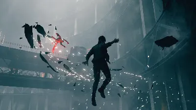 🎮💙АМС», 2-Е РАСШИРЕНИЕ ДЛЯ CONTROL XBOX ONE /X|S🔑КЛЮЧ AR ЛИЦЕНЗИЯ