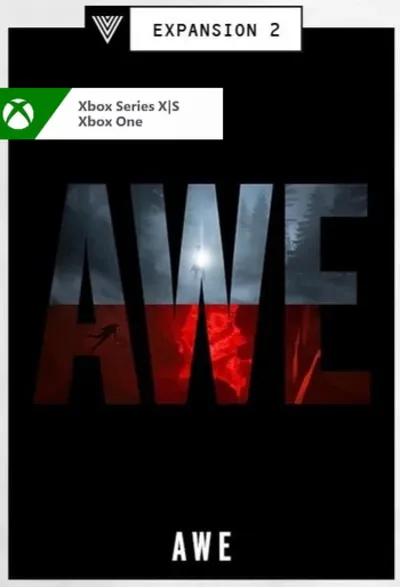 🎮💙АМС», 2-Е РАСШИРЕНИЕ ДЛЯ CONTROL XBOX ONE /X|S🔑КЛЮЧ AR ЛИЦЕНЗИЯ