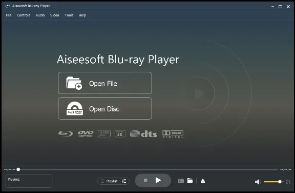 Aiseesoft Blu-ray Player 1 Year Registration Code