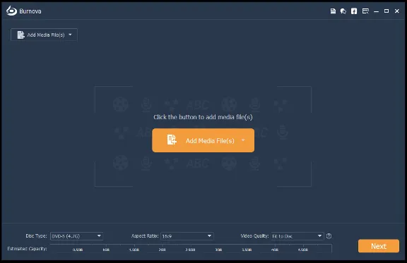 Aiseesoft Burnova 1 Year Registration Code