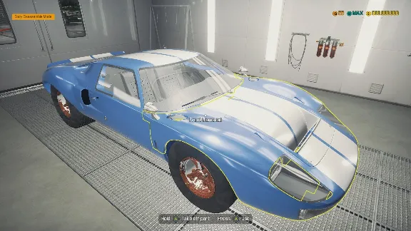 ✅❤️CAR MECHANIC SIMULATOR - DLC MEGAPACK❤️XBOX ONE|XS🔑KEY✅