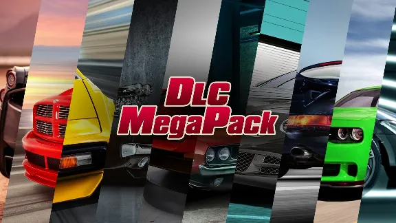 ✅❤️CAR MECHANIC SIMULATOR - DLC MEGAPACK❤️XBOX ONE|XS🔑KEY✅