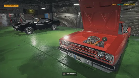✅❤️CAR MECHANIC SIMULATOR - DLC MEGAPACK❤️XBOX ONE|XS🔑KEY✅
