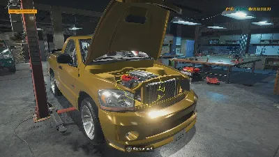 ✅❤️CAR MECHANIC SIMULATOR - DLC MEGAPACK❤️XBOX ONE|XS🔑KEY✅