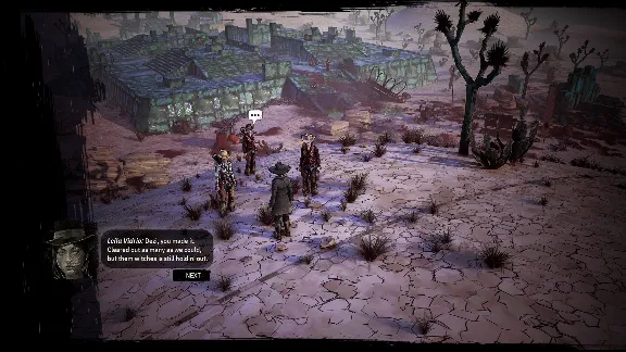 ✅❤️WEIRD WEST: DEFINITIVE EDITION❤️XBOX ONE|XS🔑КЛЮЧ✅