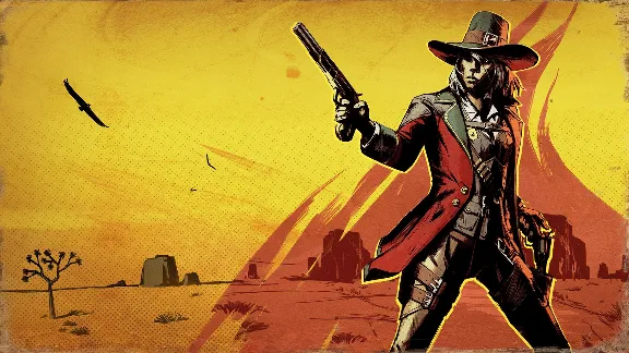 ✅❤️WEIRD WEST: DEFINITIVE EDITION❤️XBOX ONE|XS🔑КЛЮЧ✅