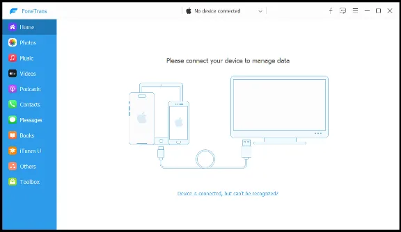 Aiseesoft FoneTrans Код регистрации на 1 год
