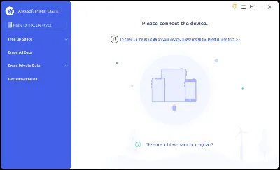 Aiseesoft iPhone Cleaner Код регистрации на 1 год