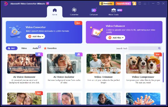 Aiseesoft Video Converter Ultimate Код регистрации на 1 год