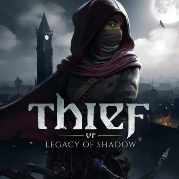 Thief VR: Legacy of Shadow (Steam/Ключ/ Весь Мир)