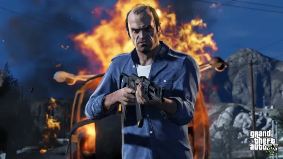 GTA 5 • STEAM  Enhanced + legacy (new account) + EMAIL