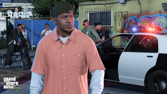 GTA 5 • STEAM  Enhanced + legacy (new account) + EMAIL