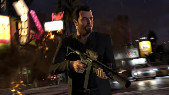 GTA 5 • STEAM  Enhanced + legacy (new account) + EMAIL