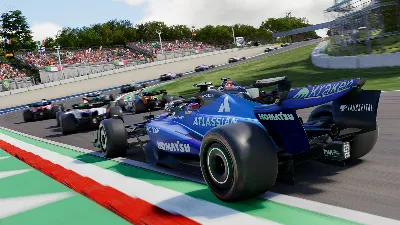 F1 22 I EA App I ПК I Онлайн