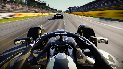 F1 22 I EA App I ПК I Онлайн